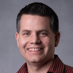 Gregg Jensen