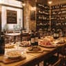 Trastevere Authentic Food & Wine Tasting Experience